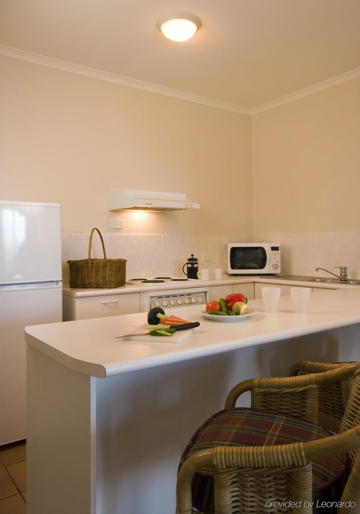 Tropic Towers Apartments Cairns Eksteriør bilde
